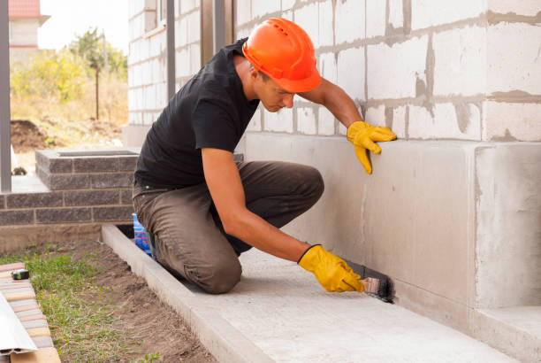 Licensed Vapor Barrier Installation service in Fork, MD - SJ Waterproofing Pros
